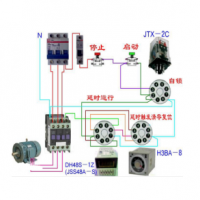 PLC(可編程控制系統(tǒng))