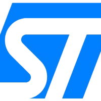 ST 意法半導體
