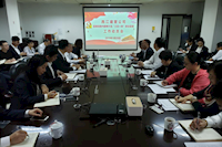 夯實黨建工作根基，鍛造堅強戰(zhàn)斗堡壘