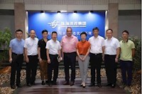 加強(qiáng)學(xué)習(xí)交流！以國(guó)際化思維和視野助力珠海市管網(wǎng)治理工作
