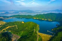 珠海從容應對咸潮，保障珠澳供水安全