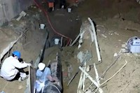 抗疫我在崗，珠海水控人初心“不打烊”！