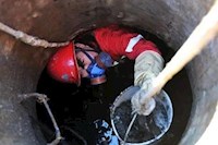 他們，是城市地下的“穿山甲”！黑暗中，守護(hù)著珠海千家萬戶…