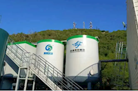 改造擴產(chǎn)！助力海島“百千萬工程”